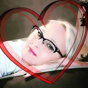 Meet your Posher, Terri